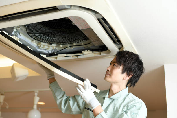 Affordable HVAC Duct Cleaning in Boyes Hot Springs, CA