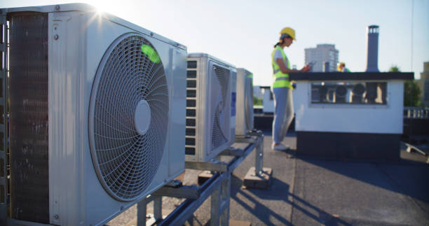 Ductwork Cleaning Services in Boyes Hot Springs, CA